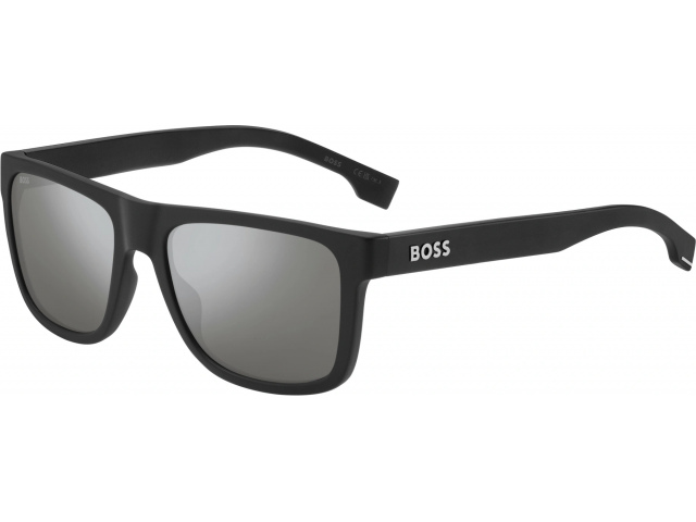 HUGO BOSS 1647/S 003 Matte Black