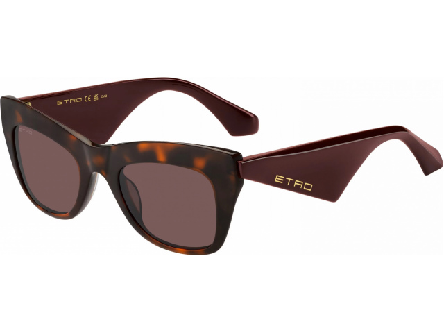 ETRO 0004/G/S 086 Havana