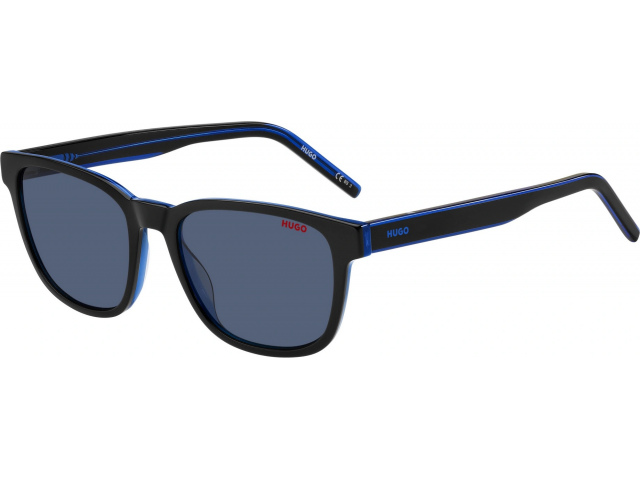 Hugo HG 1243/S D51 Black Blue