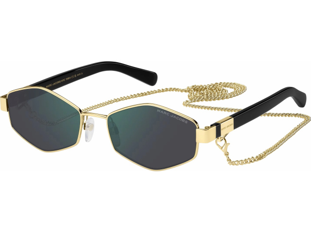 MARC JACOBS MARC 496/S PEF Goldgreen