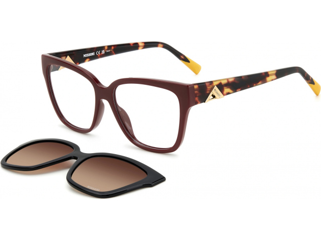    Missoni MIS 0179/CS LHF Burgundy