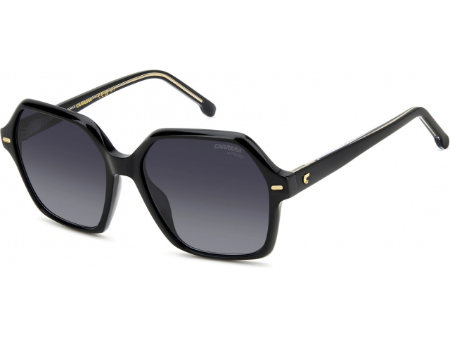 CARRERA 3026/S 807 Black