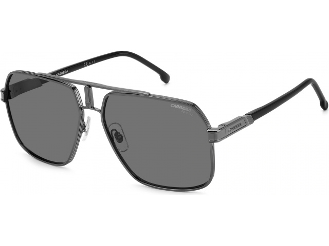 CARRERA 1055/S V81 Dark Ruthenium Black