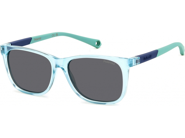 Polaroid Kids PLD 8058/S MVU Azure