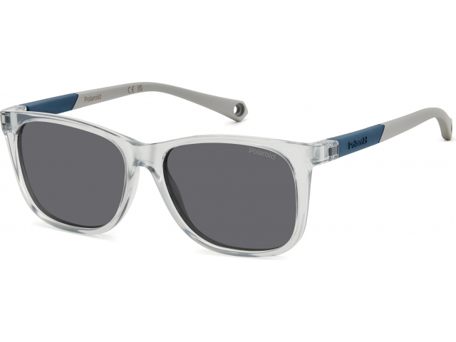 Polaroid Kids PLD 8058/S KB7 Grey