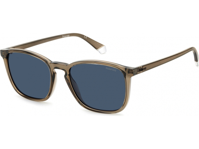 Polaroid PLD 4139/S 09Q Brown