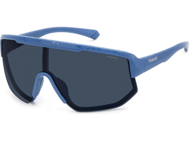 Polaroid Sport PLD 7047/S FLL Matte Blue