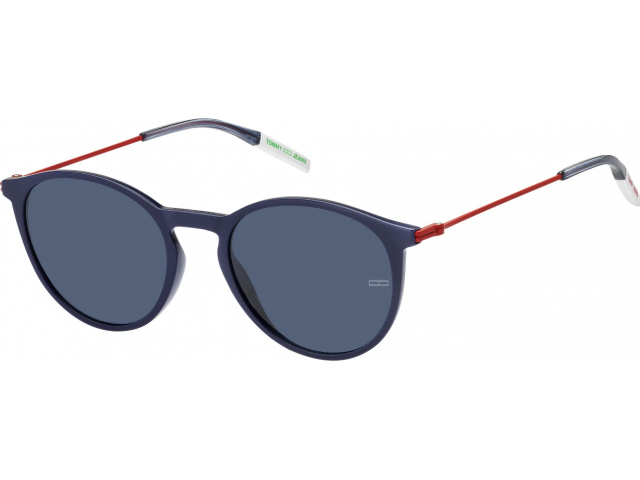 TOMMY HILFIGER TJ 0057/S 8RU,  BLUE RED, BLUE AVIO