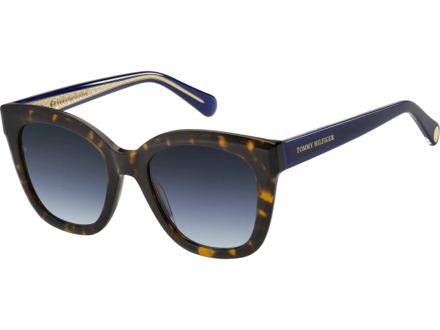 TOMMY HILFIGER TH 1884/S 086,  HVN, GREY AZURE