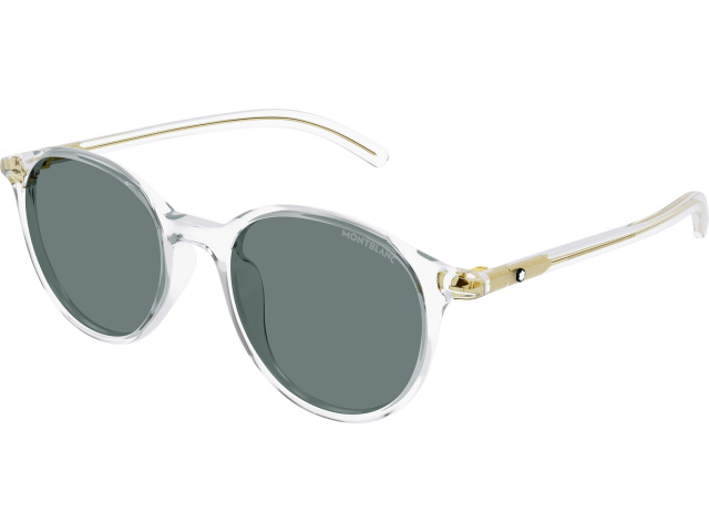 Montblanc MB0326SA-004 54  
