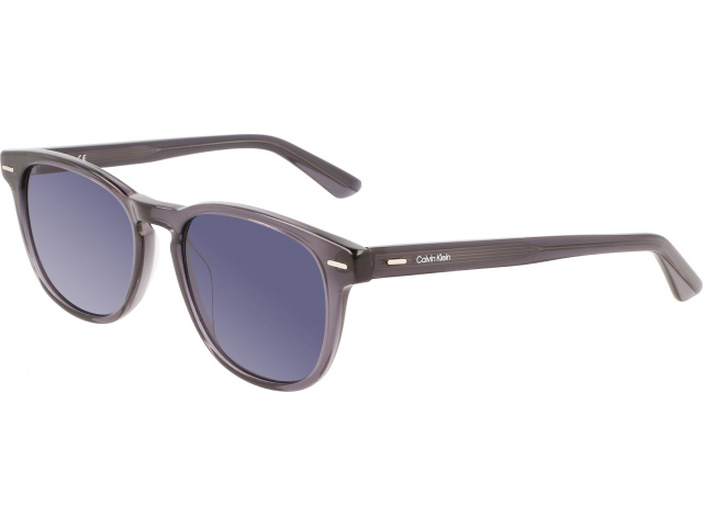 CALVIN KLEIN CK22515S 059,  SLATE GREY, BLUE
