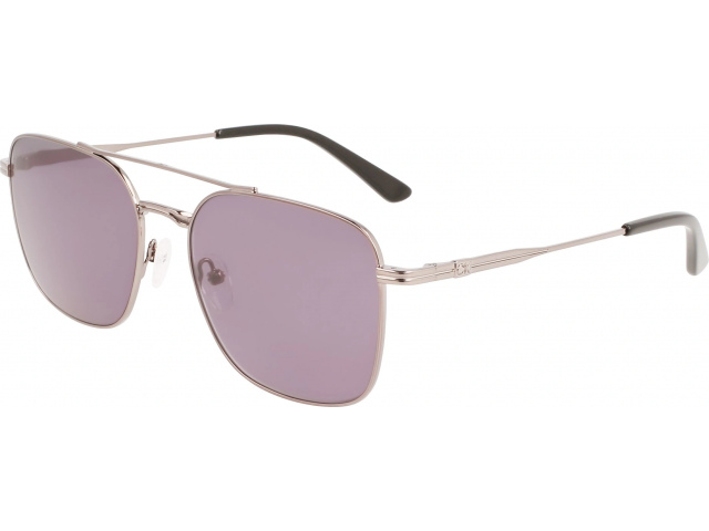 CALVIN KLEIN CK22115S 009,  DARK GUNMETAL, GREY