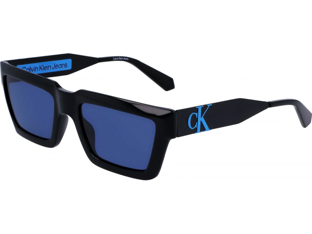 CALVIN KLEIN JEANS CKJ22641 001,  BLACK, BLUE