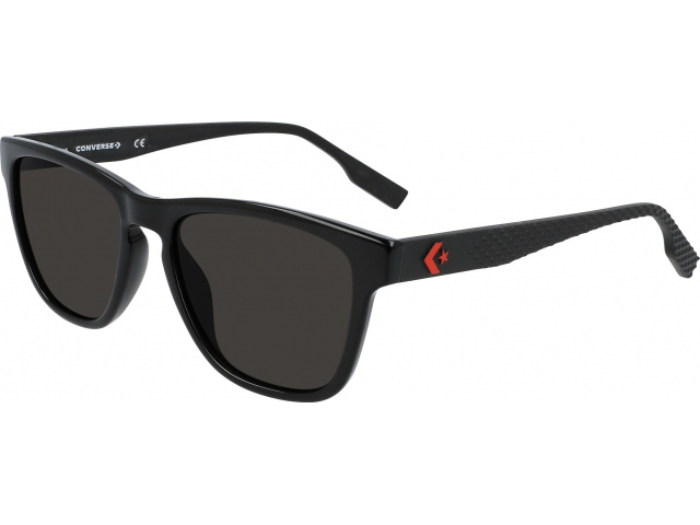 CONVERSE CV517S FORCE 001,  BLACK, BLACK