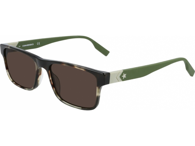 CONVERSE CV520S RISE UP 360,  CARGO TORTOISE, BROWN