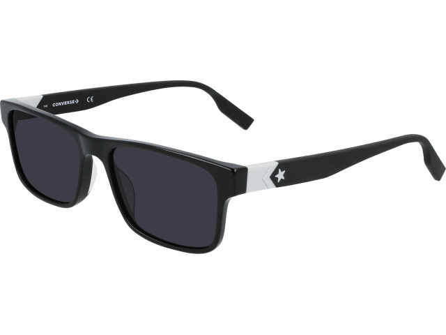CONVERSE CV520S RISE UP 001,  BLACK, BLACK