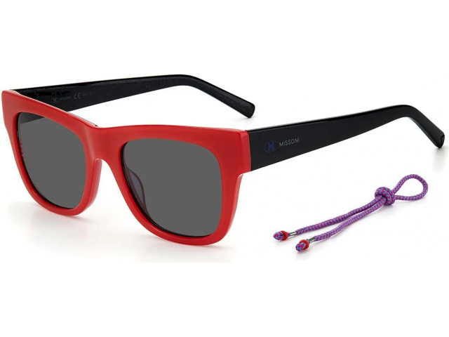 M Missoni MMI 0069/S 0A4 52 IR