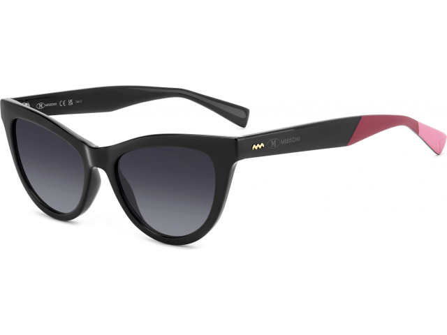 M Missoni MMI 0170/S 807 Black