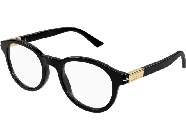 Gucci GG1503O-001 51 