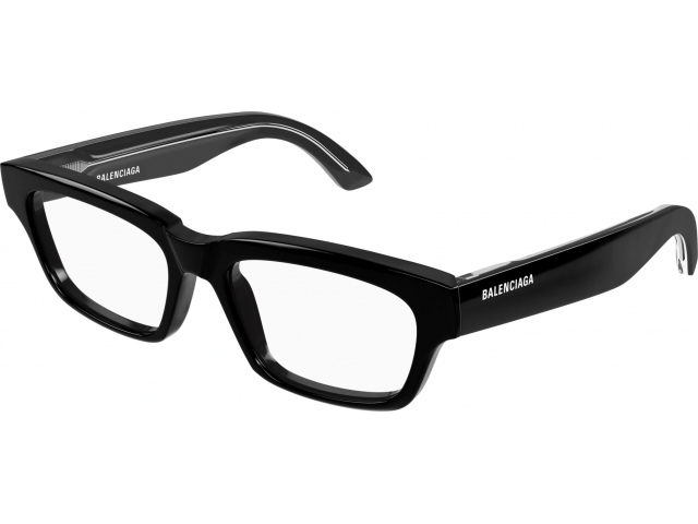 Balenciaga BB0344O-001 53 