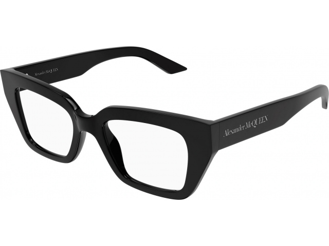 Alexander McQueen AM0453O-001 49 