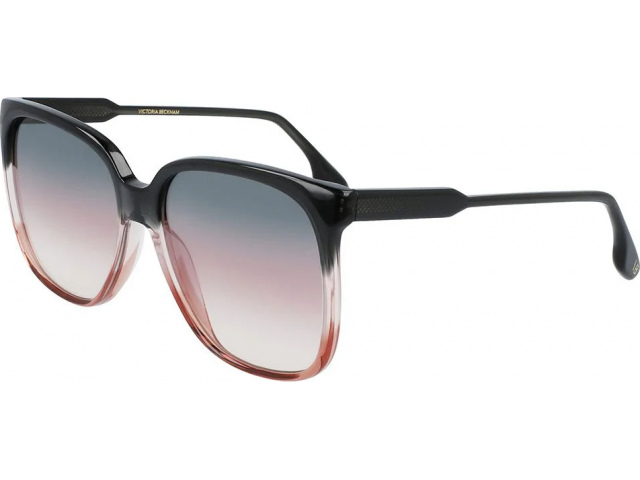 VICTORIA BECKHAM VB610SCB 39,  PETROL/SAND