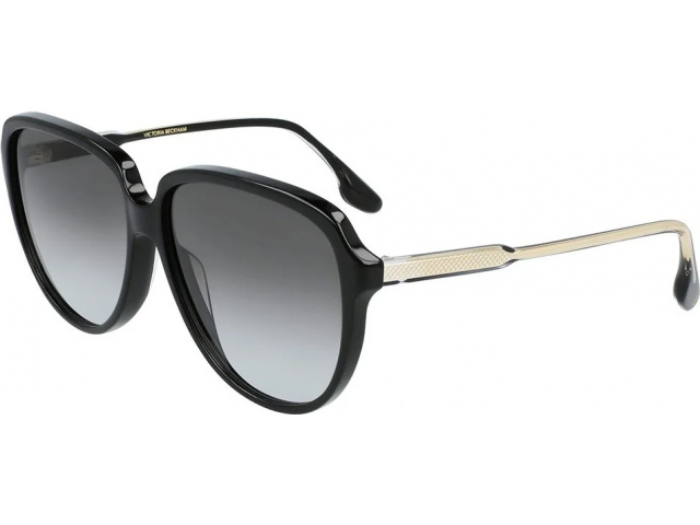 VICTORIA BECKHAM VB618S 1,  GREY