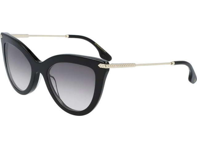 VICTORIA BECKHAM VB621S 1,  GREY