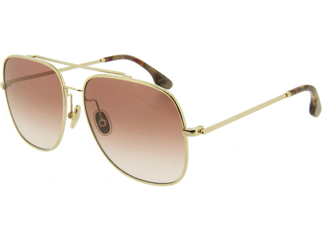 VICTORIA BECKHAM VB215S 725,  WINE