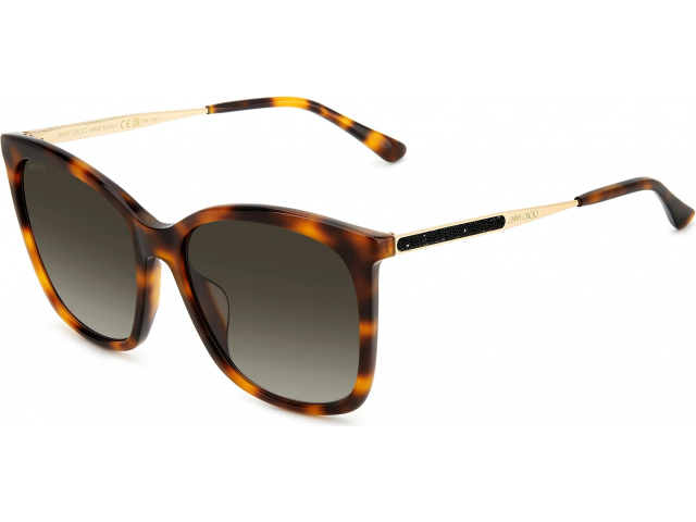 Jimmy Choo NEREA/G/S 05L Havana 2