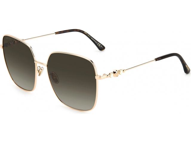 Jimmy Choo AMORA/F/SK DDB