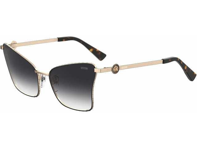 Moschino MOS106/S 2M2 57 9O