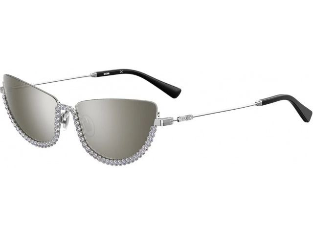 MOSCHINO MOS070/S 010