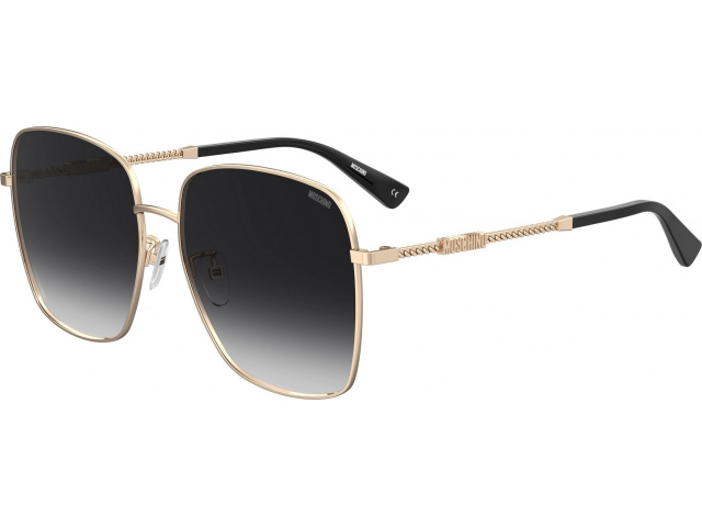 MOSCHINO MOS133/G/S 000 ROSE GOLD