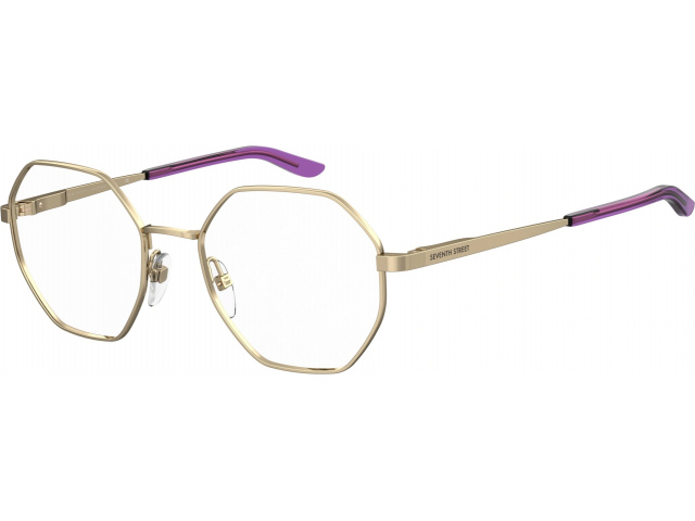 7TH STREET S 345 S9E Gold Violet