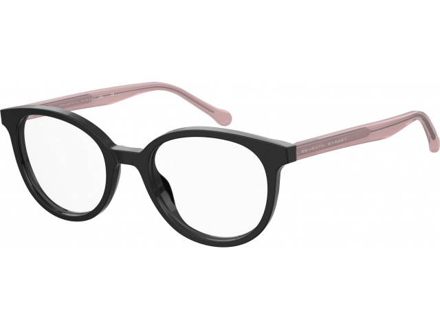 7TH STREET S 335 1X2 Black Lilac