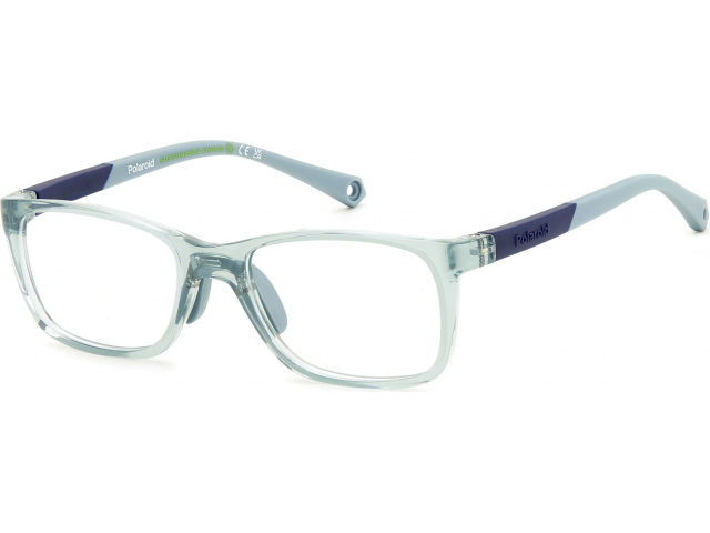 Polaroid Kids PLD D835 1ED Green