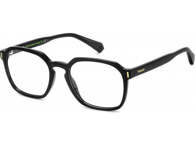 Polaroid PLD D482 807 Black
