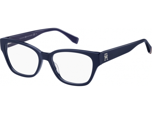 TOMMY HILFIGER TH 2001 PJP,  BLUE