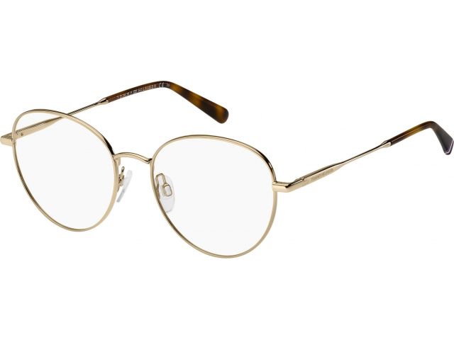 TOMMY HILFIGER TH 2005 DDB,  GOLD COPPER