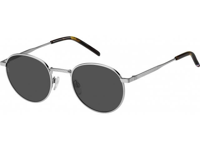 TOMMY HILFIGER TH 1973/S 6LB,  RUTHENIUM, GREY