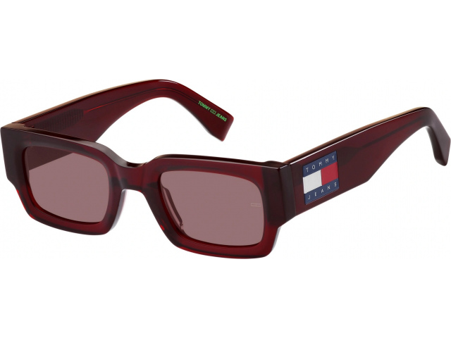 TOMMY HILFIGER TJ 0086/S C9A,  RED, BURGUNDY