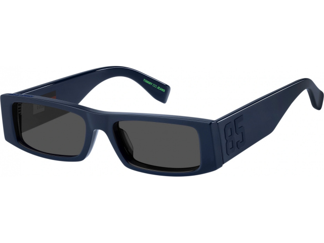 TOMMY HILFIGER TJ 0092/S PJP,  BLUE, GREY