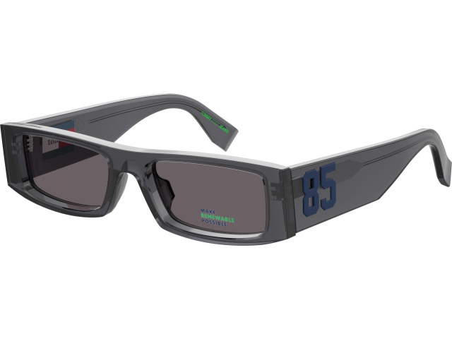 TOMMY HILFIGER TJ 0092/S KB7,  GREY, GREY