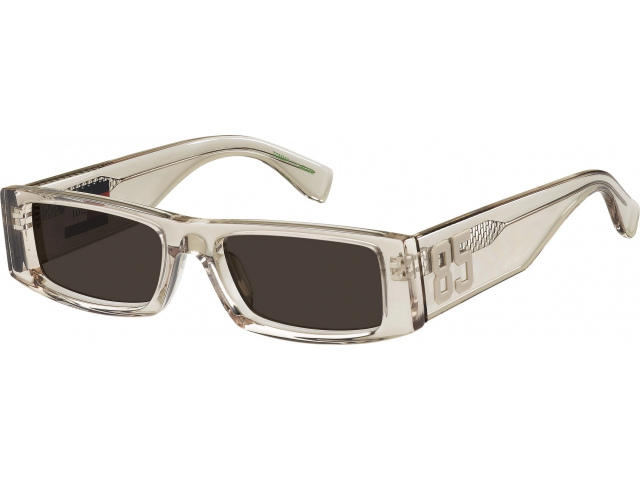 TOMMY HILFIGER TJ 0092/S 10A,  BEIGE, BROWN