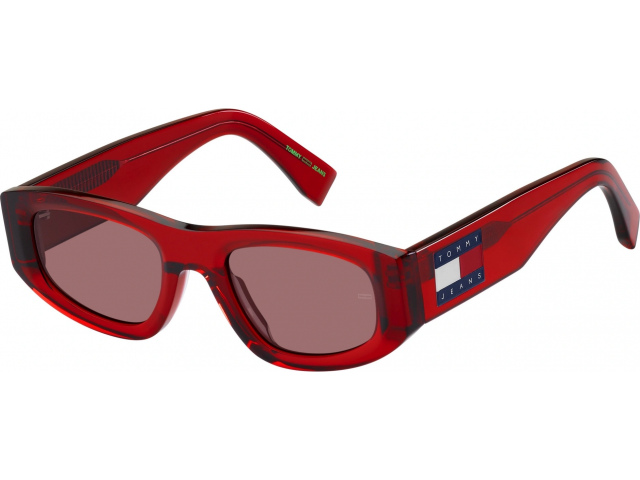 TOMMY HILFIGER TJ 0087/S C9A,  RED, BURGUNDY