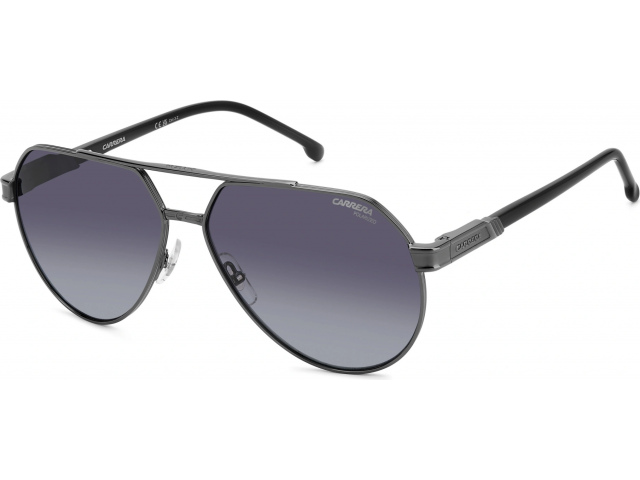 CARRERA 1067/S KJ1 Dark Ruthenium