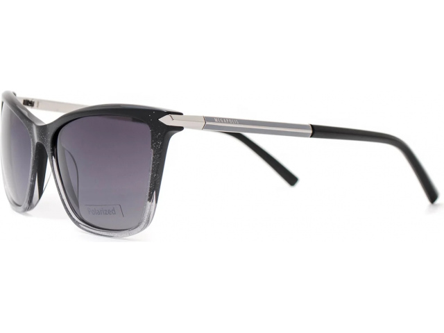 Megapolis sun 870 grey
