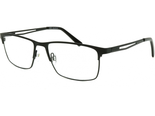Megapolis 799 nero