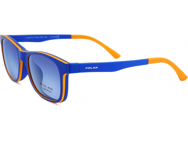 � �������������� �������� Polar model 474 col. 48 CLIP-ON JUNIOR
